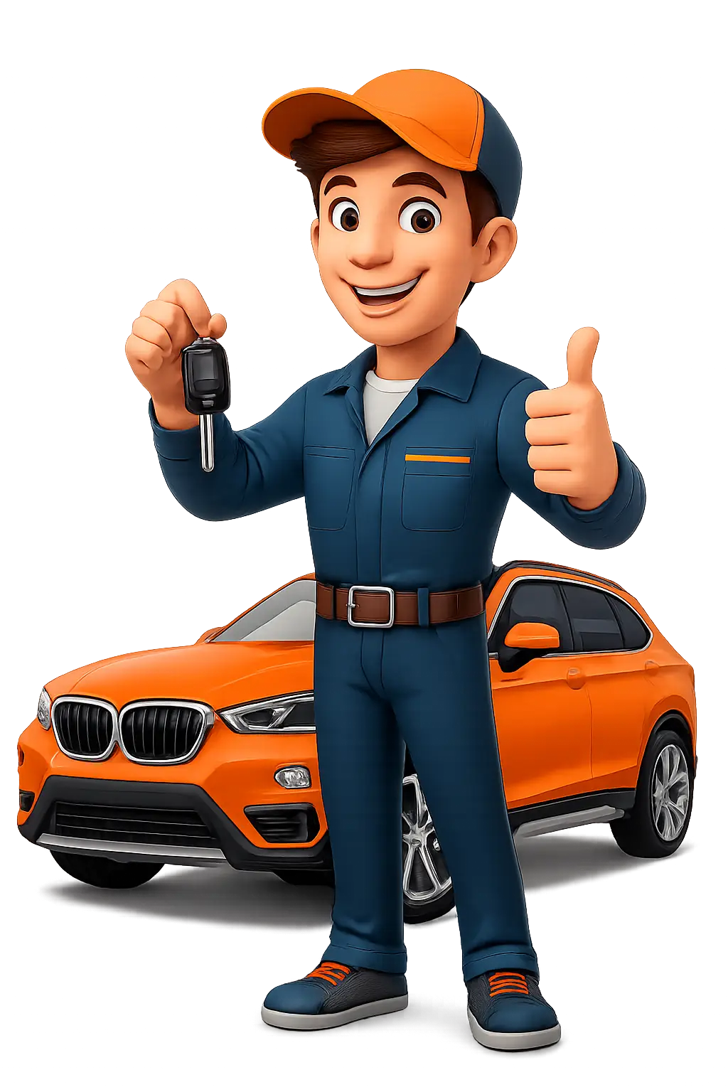 Autoankauf aller art in Kitzingen