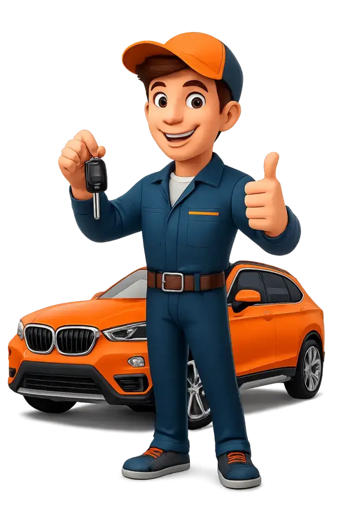 Autoankauf aller art in Kitzingen